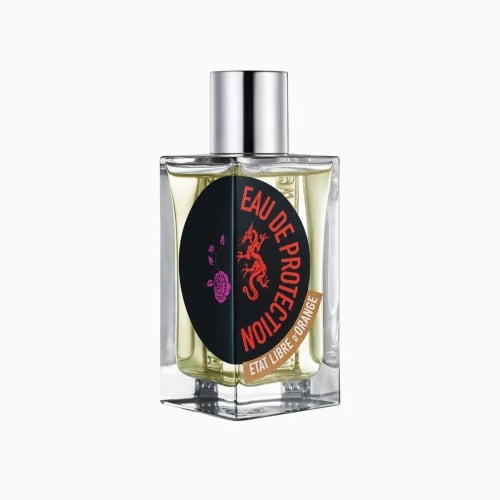عينة عطر ايتات لبيري دي اورانج اوي دي بروتكشن 2 مل...