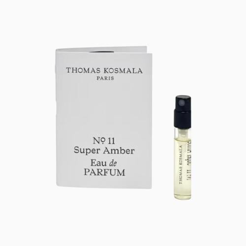 عينة توماس كوسمالا سوبر عنبر ادو بارفيوم 1.5مل Sup...