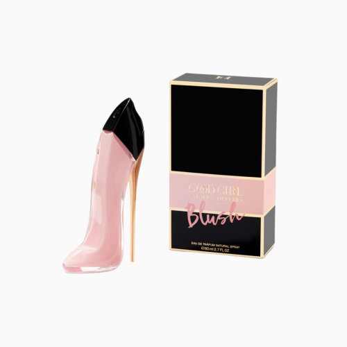 عطر قود قيرل بلش كارولينا هريرا 80 مل Good Girl Bl...