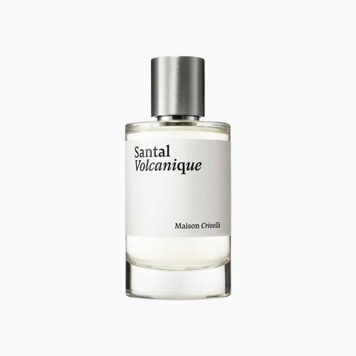 عطر سانتال فولكانيك من مايزون كريفيل 100 مل Santal...