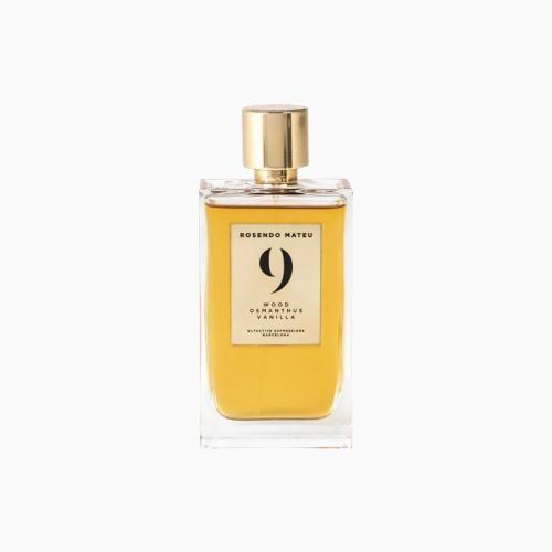 عطر روزيندو ماتيو Nº 9 مل 100 Rosendo Mateu