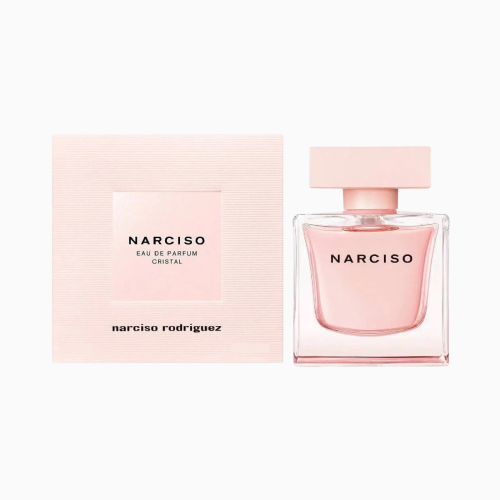 عطر نارسيسو رودريغز كرستال 90 مل NARCISO RODRIGUEZ...