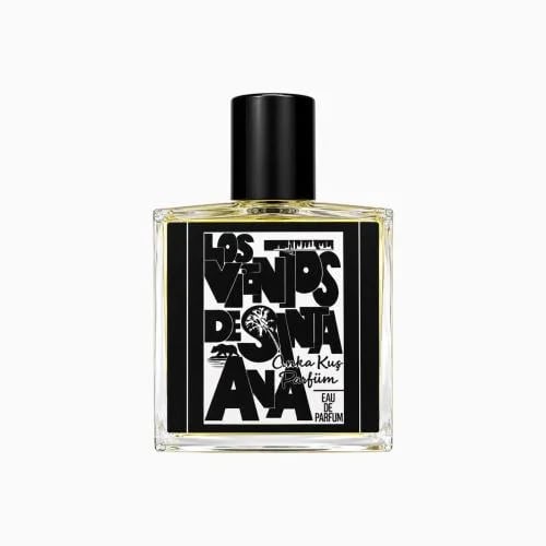 عطر انكا كوش لوس فينتوس دي سانتا انا 50 مل Los Vie...