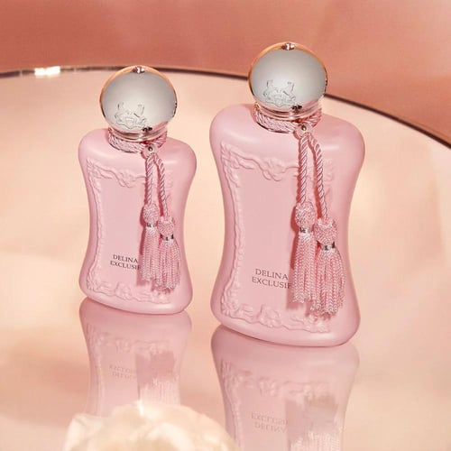 عطر ديلينا مارلي اكسلوسيف للسيدات 30 مل Delina Exc...