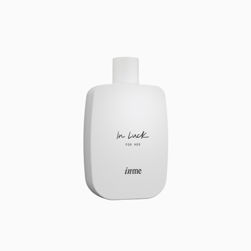 عطر انمي ان لوك للسيدات 100 مل inme In luck