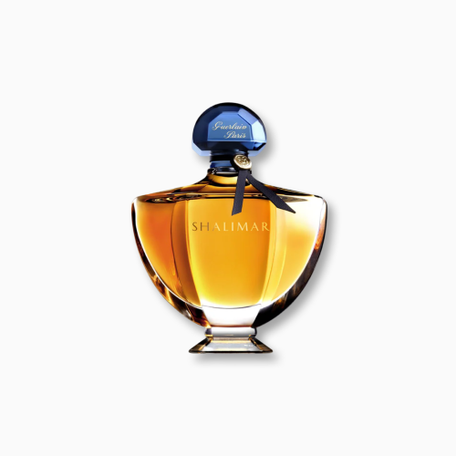 عطر شاليمار جيرلان ادو بارفيوم 100 مل Shalimar Eau...