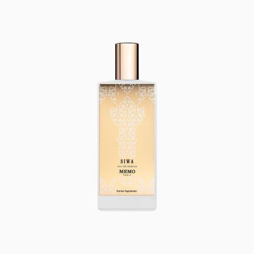 عطر سيوا من ميمو باريس ادو بارفيوم 30 مل Siwa Memo...