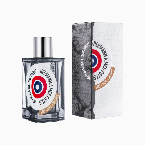 عطر ايتات ليبر دي اورانج هيرمان امي كوتس مي باراسا...