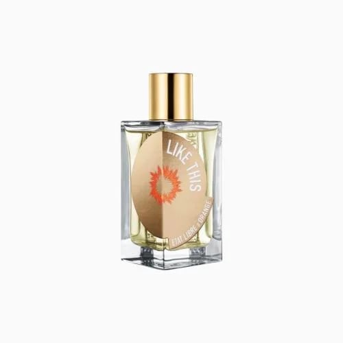 عينة عطر ايتات لبيري دي اورانج لايك ذيس 2 مل Like...