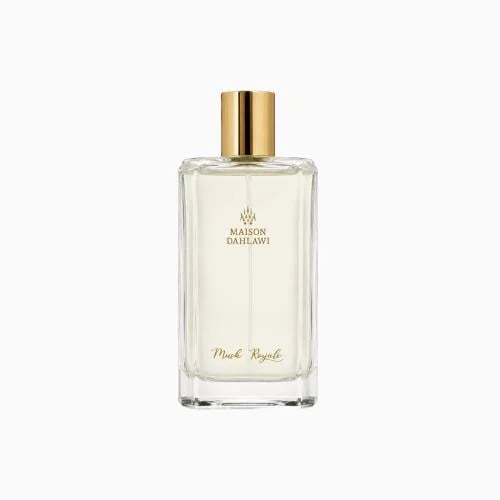 عطر ميزون دهلوي مسك رويال 100 مل Maison Dahlawi Mu...