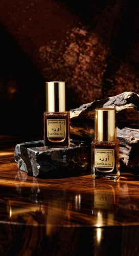 دهن أورد من نسمات نجد 3.5 مل NASAMAT NAJD OIL