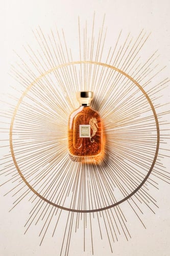 عطر نوفيه فانيلا من اتليه 100 مل Novae Vanilla Ate...