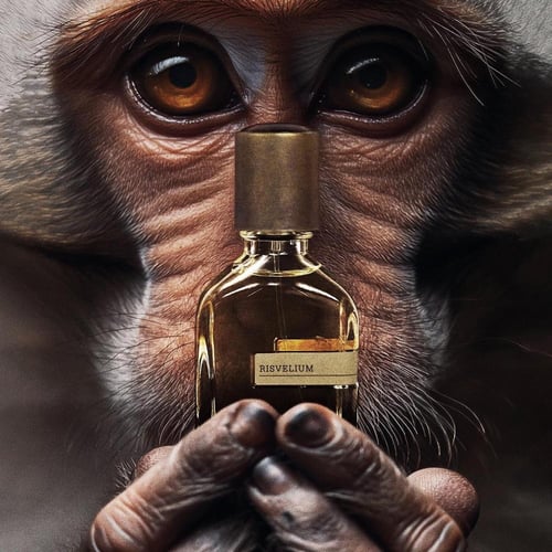عطر ريسفيليوم من اورتو باريسي 50 مل Risvelium