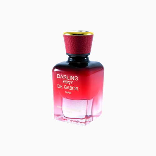 عطر دارلينق روج دي جابور 50 مل Darling Rouge De Ga...