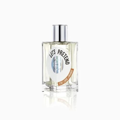 عطر ايتات ليبر دي اورانج ليتس بريتيند 100 مل Let's...