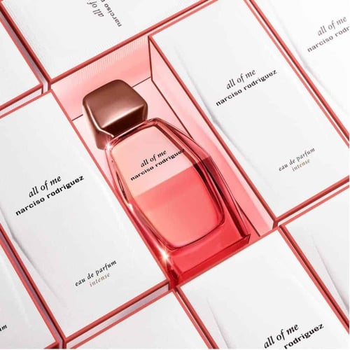 عطر نارسيسو اول اوف مي انتنس للسيدات 90 مل All Of...