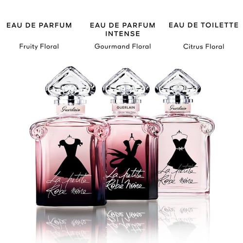 عطر جيرلان لابتيت روب انتنس للسيدات 100 مل La Peti...