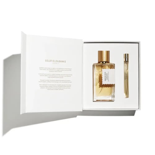 طقم عطر جولد فيلد اند بانكس انجينيس جينجر 100 مل I...