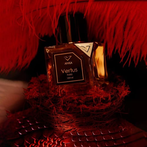 عطر انيكا فيرتوس 100 مل ANKA Vertus