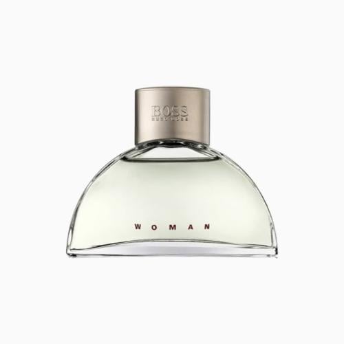 عطر هوقو بوس ادو بارفيوم للسيدات 90 مل Boss Woman...