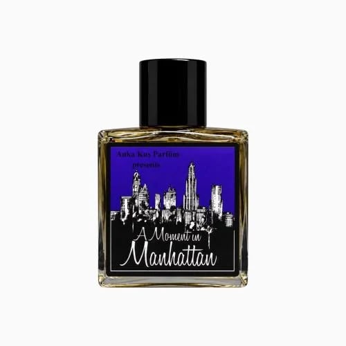 عطر انكا كوش ايه مومنت ان مانهاتن 50 مل A Moment I...