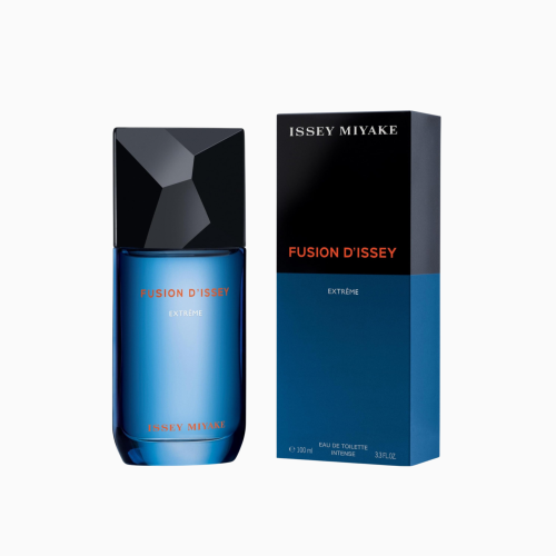 عطر ايسي مياكي فيوجن دا ايسي اكستريم للرجال 100 مل...