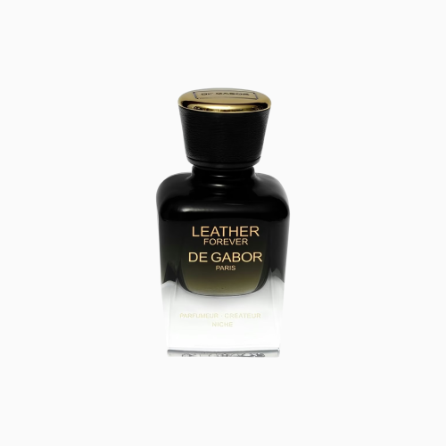 عطر لذر فوريفر دي جابور 50 مل Leather Forever De G...