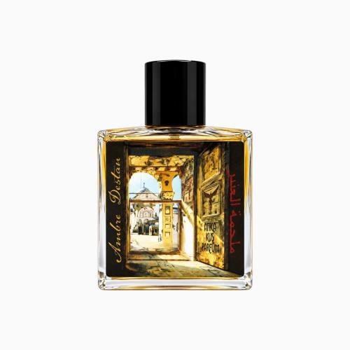 عطر انكا كوش امبر ديستان 50 مل Ambre Destan Anka K...