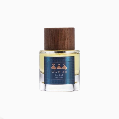 عطر ومق سامباك 50 مل Wamaq Sambac