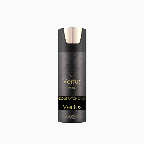عطر الجسم سول باتشولي فيرتوس 200 مل Sole Patchouli...