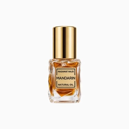 دهن ماندرين من نسمات نجد 3.5 مل MANDARIN NASAMAT N...