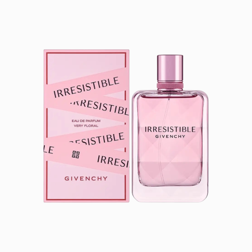 عطر اريزيستبل جيفنشي فيري فلورل 80 مل Irresistible...