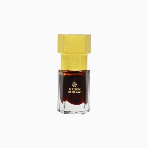 دهن سيام من ميزون دهلوي 3 مل Maison Dahlawi Oil Si...