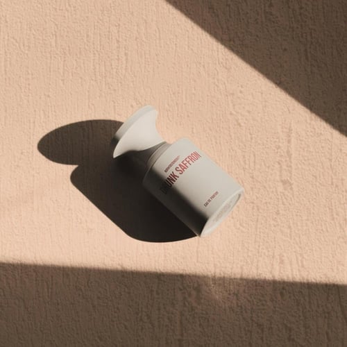 عطر درنك سافرون بورن تو ستاند اوت 50 مل Drunk Saff...