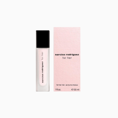 عطر الشعر نارسيسو رودريغز فور هير 30 مل Narciso Ro...