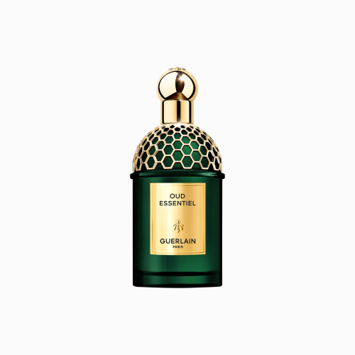 عطر جيرلان عود ايسنشيال 125 مل Oud Essentiel Guerl...