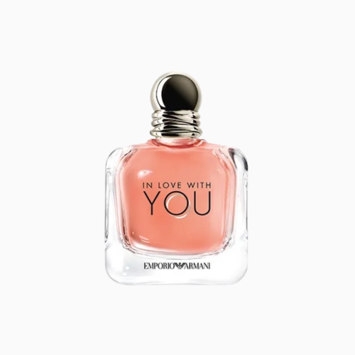 عطر جورجيو ارمني ان لوف وذ يو 100 مل Love With You...