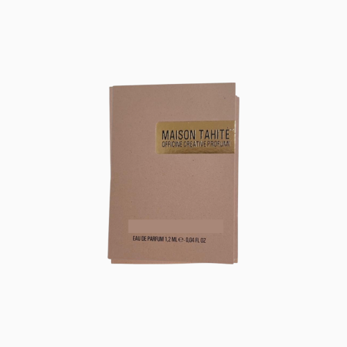 عينة عطر كوفي بومب ميزون تهيتي 1.2 مل Coffee Bomb...