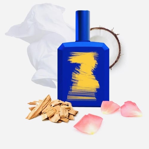 عطر هيستوريس 1.7 نات بلو بوتل 115 مل Histoires Thi...