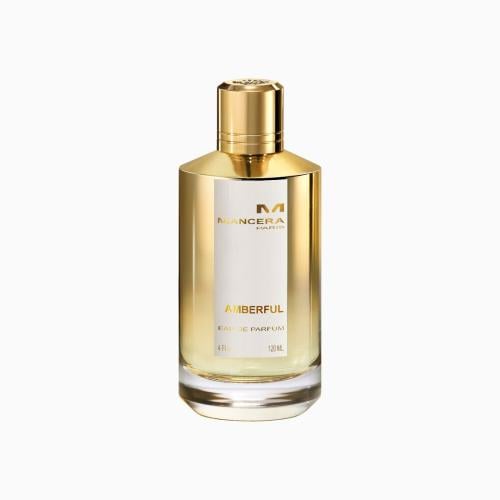 عطر مانسيرا امبرفول 120 مل Amberful Mancera