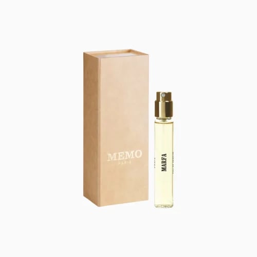 عطر ارجنتينا من ميمو باريس 10 مل Memo Paris