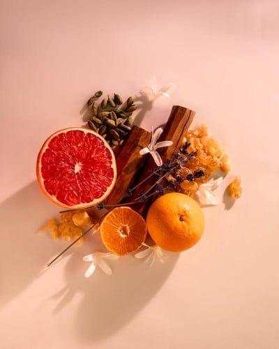 عطر نسج من عمان لاكجري 100 مل NasajNASAJ OMANLUXUR...