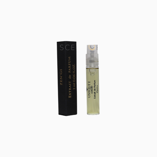 عينة عطر يونيك لكجري زينچي يونيك 2 مل Zen’gi Uniqu...