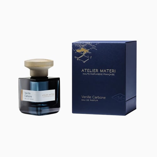 عطر أتيليه ماتيري فانيلا كاربون vanille Carbone At...