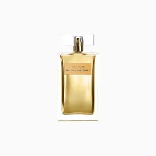 عطر نارسيسو رودريغز عود مسك انتنس 100 مل Oud Musc...