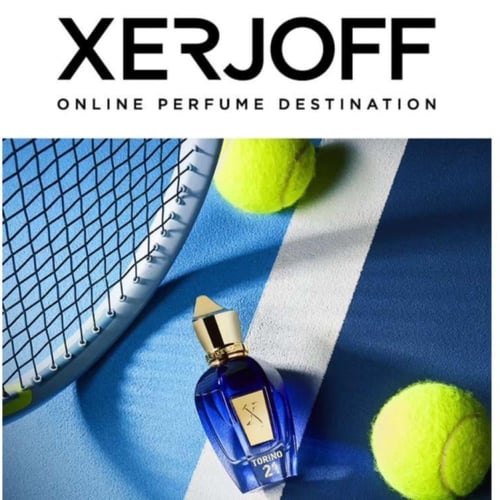 عطر تورينو 21 من زيرجوف 100 مل - Torino21 Xerjoff