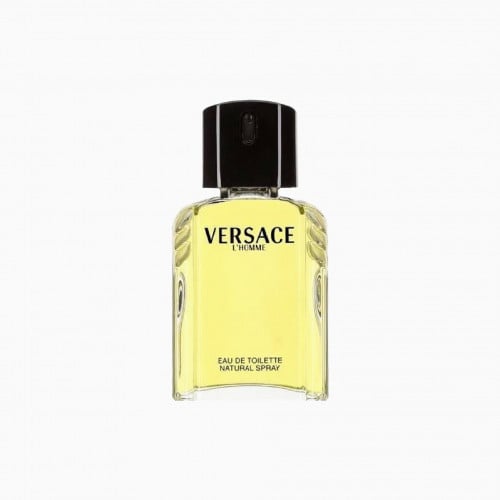 عطر فرزاتشي لي هوم ادو تواليت للرجال 100 مل Versac...