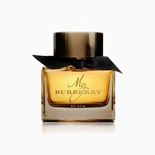 عطر ماي بربري بلاك النسائي بارفيوم 50 مل Burberry