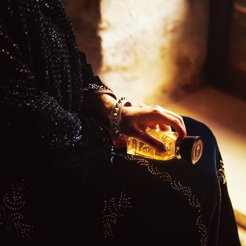 عطر رويال انسنس من عمان لاكجري 100 مل OMANLUXURY R...