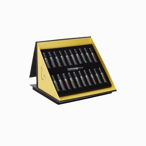 طقم عينات فيرتوس 2X22 مل Vertus Discovery Set